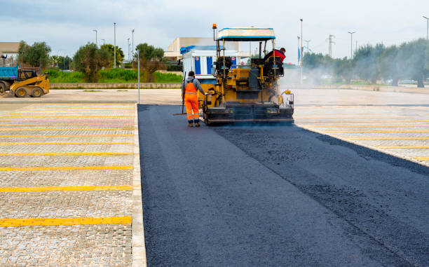 Best Affordable Driveway Pavers  in Auburn, NE