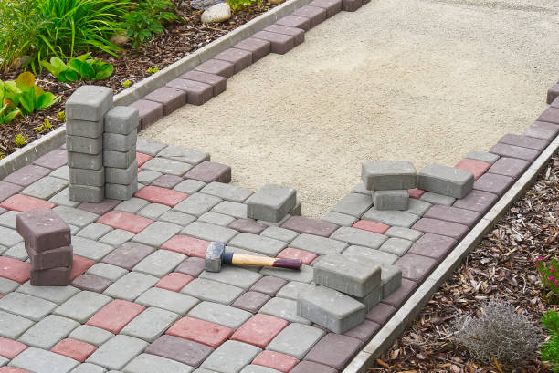 Best Best Driveway Pavers  in Auburn, NE