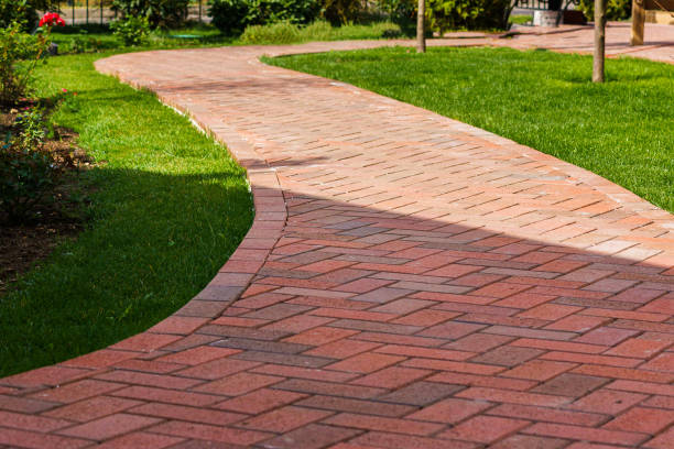 Best Cobblestone Driveway Pavers  in Auburn, NE