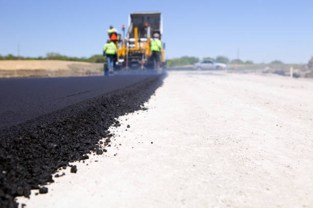 Best Driveway Pavers Near Me  in Auburn, NE