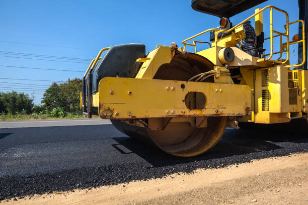 Best Concrete Paver Driveway  in Auburn, NE